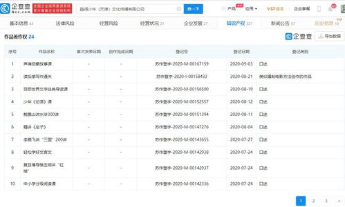 少年得到獲近2億元B輪融資，前央視主持人張泉靈擔任董事長，加強電腦圖文設計布局