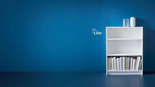 收納靈感 宜家五十張電腦桌面壁紙的圖文設(shè)計(jì)藝術(shù)