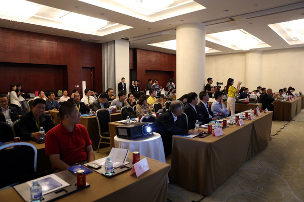 健康駕乘新思考 Free Air車載產(chǎn)品推介會引領(lǐng)車內(nèi)呼吸革命